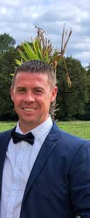 Kevin  37 ans Château d'Olonne