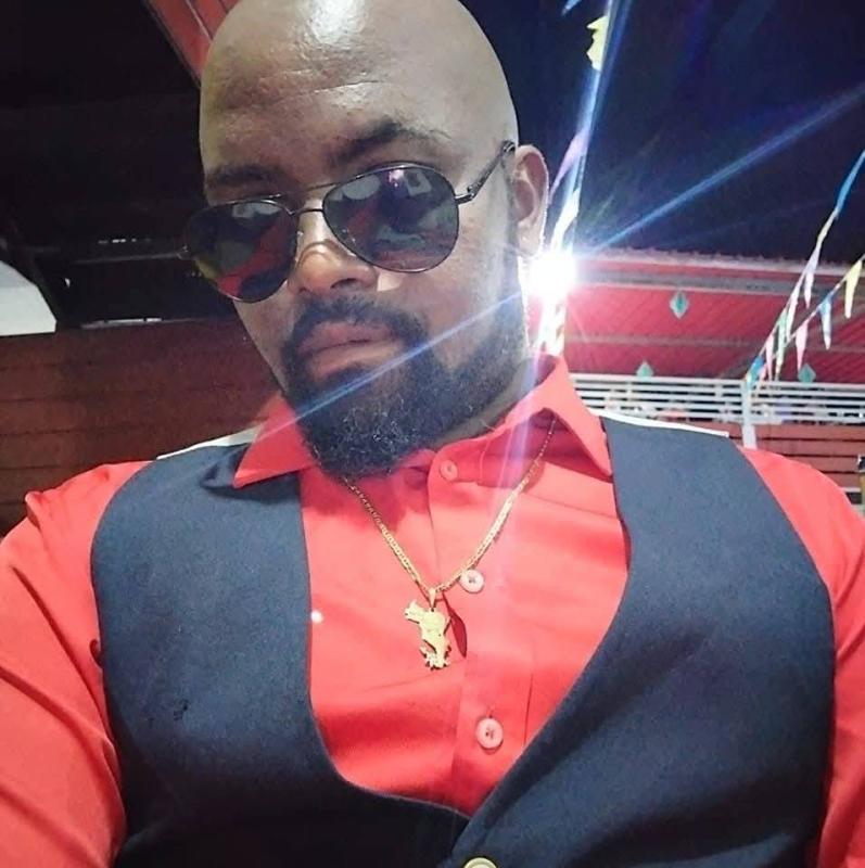 Miqué 36 ans Gerzat