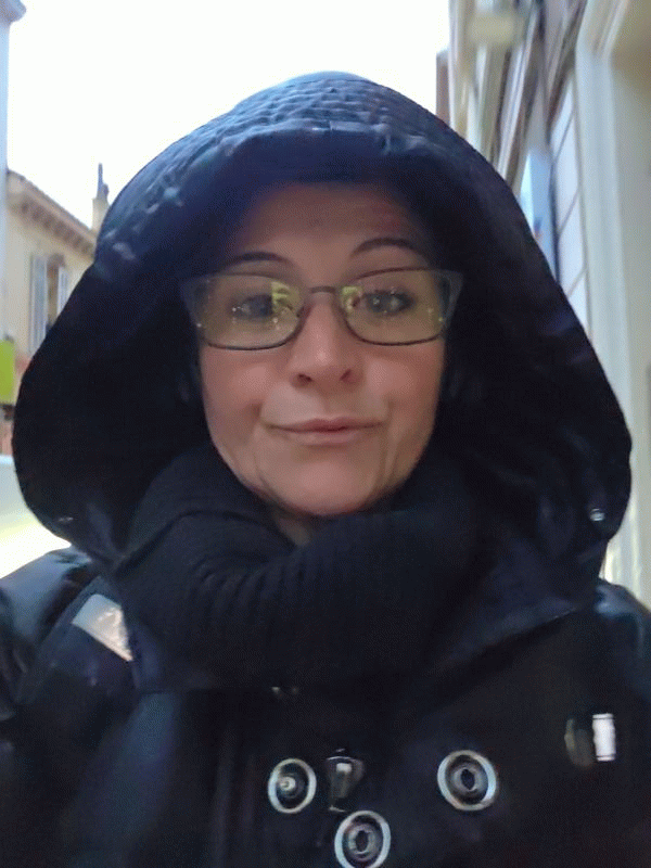 Melanie  47 ans Cannes