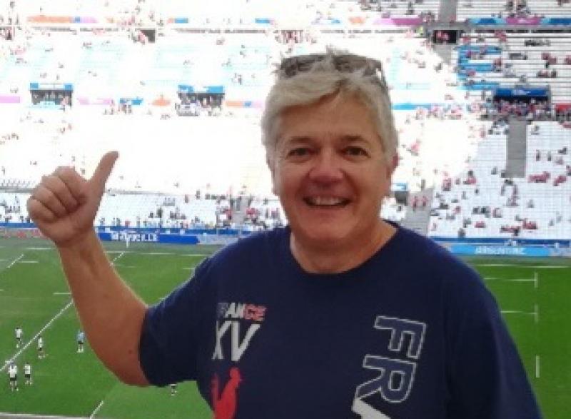 Jancri 58 ans Limoges