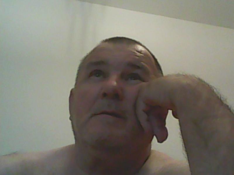 john 64 ans Vendôme