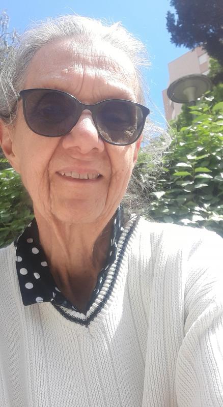 mathilda 74 ans Toulon