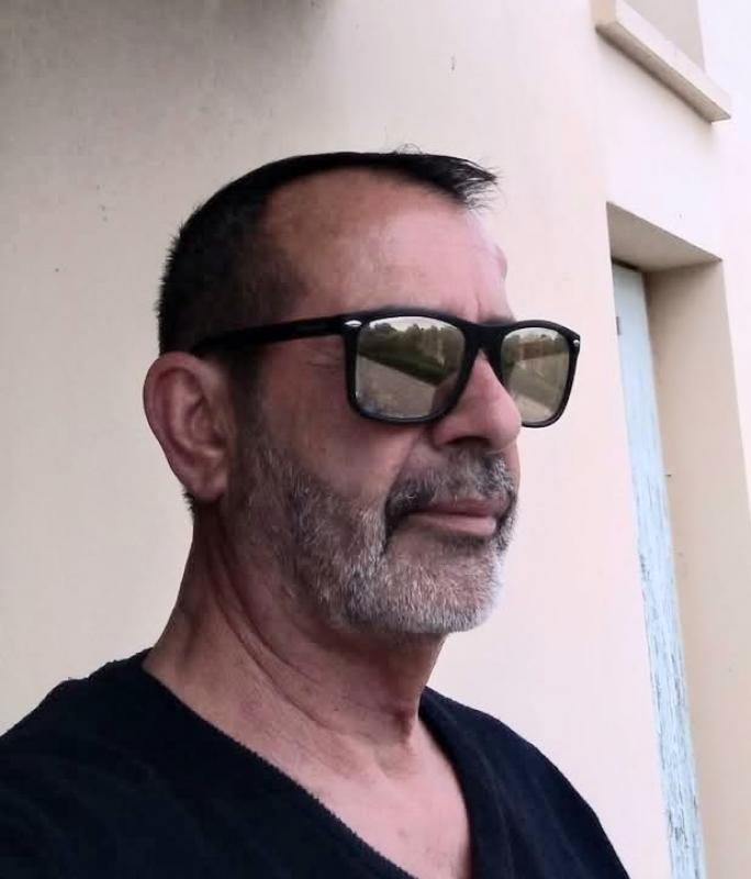 José  64 ans Caumont sur Durance