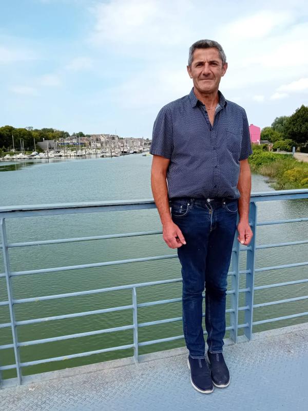 dany 49 ans Liessies