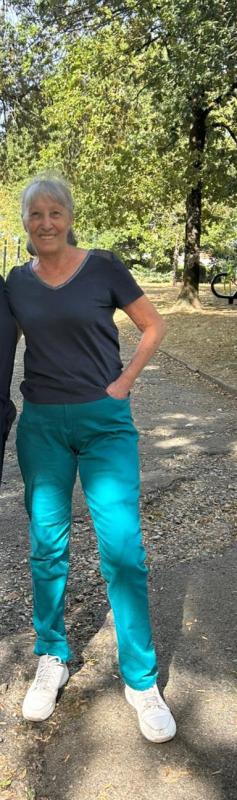 Annie  66 ans Bouguenais