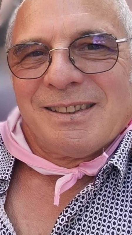 Pierre  67 ans Pouydesseaux