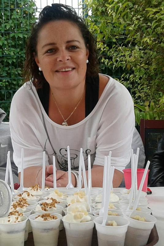 Stéphanie Roinsol 2026 ans Toulon