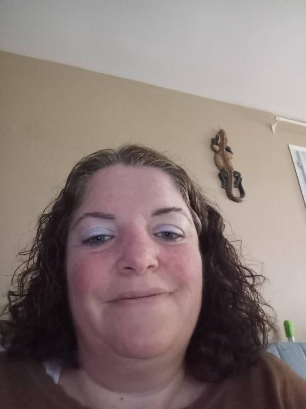 angel 40 ans Eglisottes et Chalaures