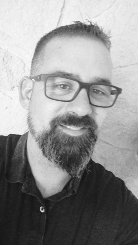 Maxime 39 ans Parthenay