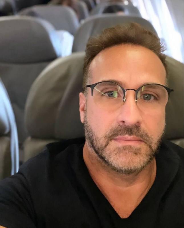 Jean 50 ans Mulhouse