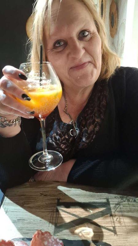 patou 51 ans Doudeville