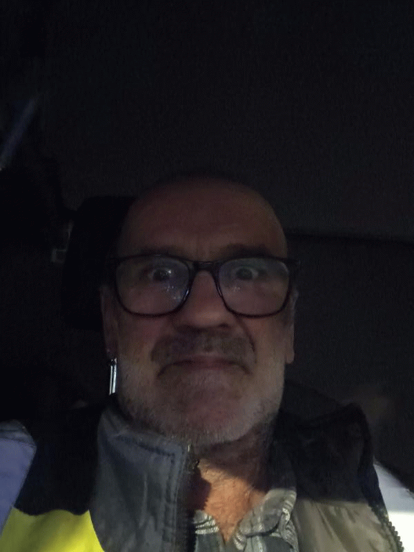 Marco 54 ans Maisnil lès Ruitz