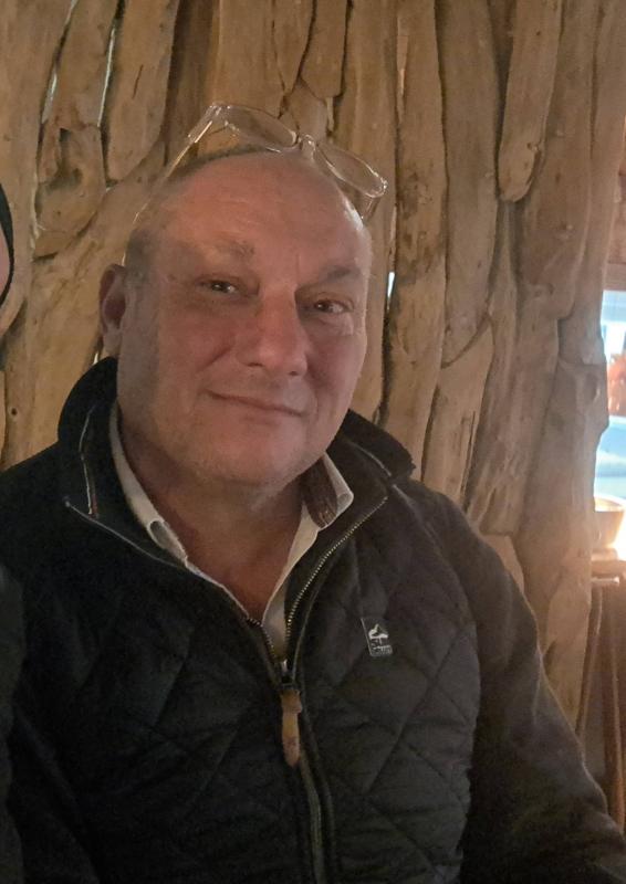 Didier 54 ans Torreilles