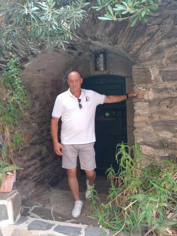 David  53 ans Amiens