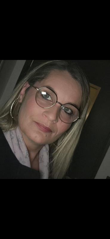 Virginie 48 ans Lapeyrouse Fossat