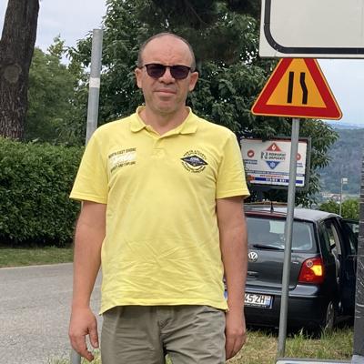 kader 52 ans Leuville sur Orge