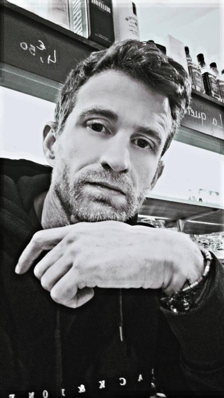 Ludo 38 ans Equeurdreville Hainneville