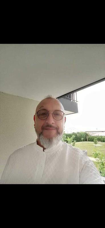 Lëon 61 ans Écharcon