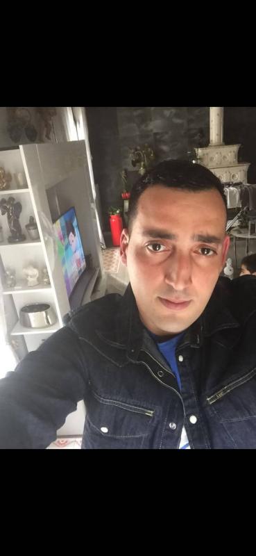 Florian 37 ans Carcassonne