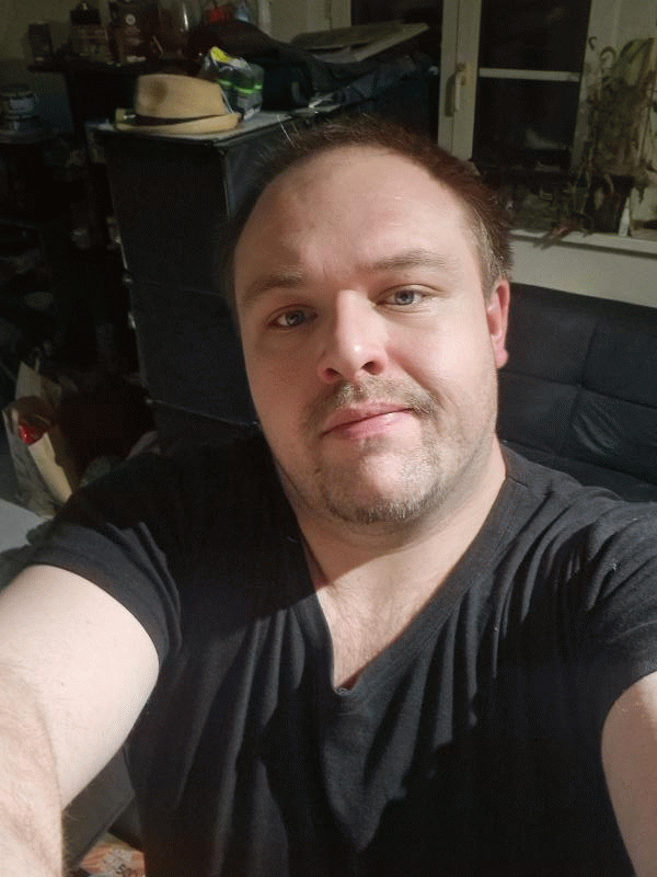 Julien Welker 2026 ans Niedersteinbach