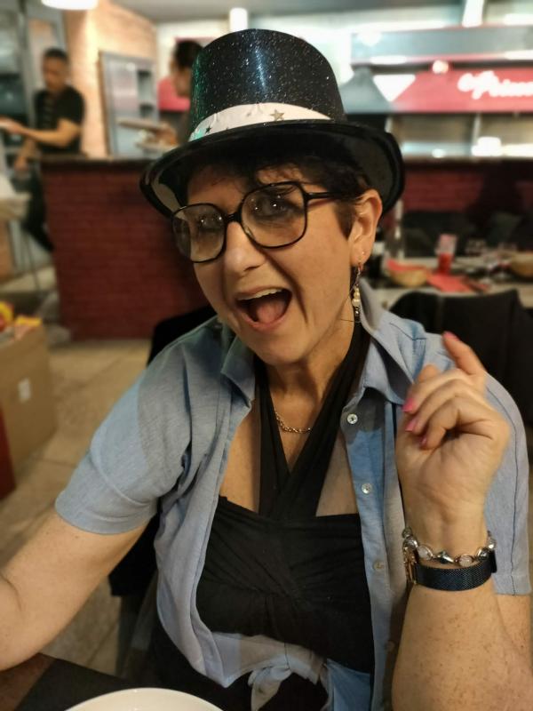 Christine-Estelle Le Prov 2026 ans Bédarieux