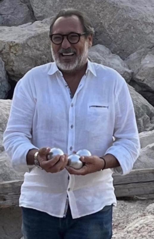 Alain 63 ans Sauveterre de Béarn