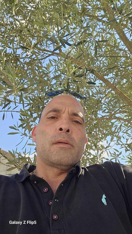 jimmy 45 ans Vallon sur Gée