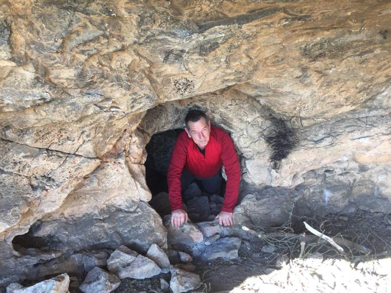 Didierbo 61 ans Lunel