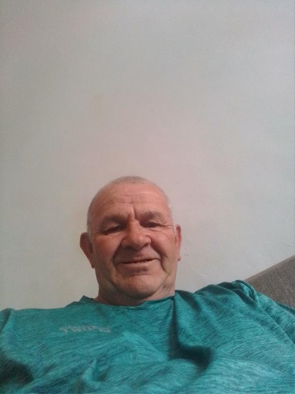 Loir Éric  64 ans Albert