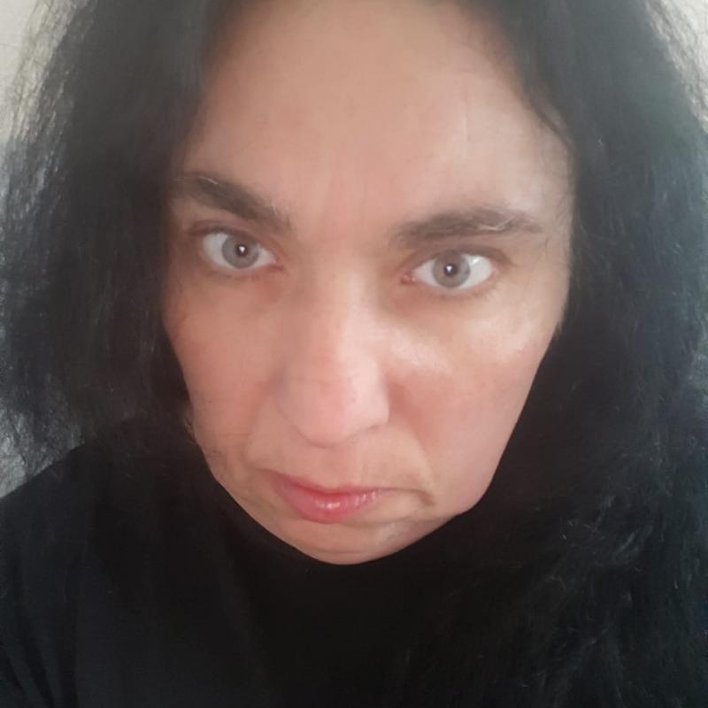 Micheline (mimi) 58 ans Ville d'Avray