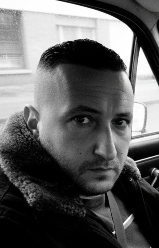 SamCalm 45 ans Saint Nazaire