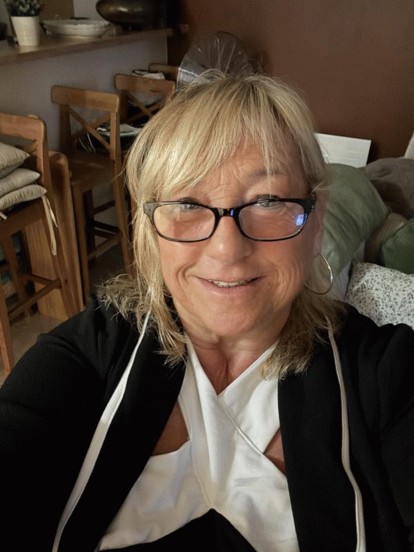 Catherine 61 ans Ciboure