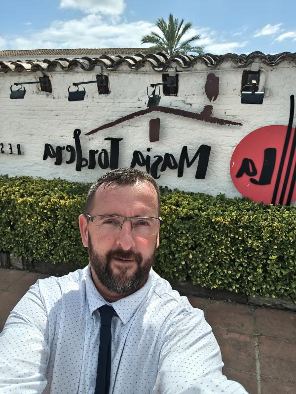 Sébastien  47 ans Cruscades