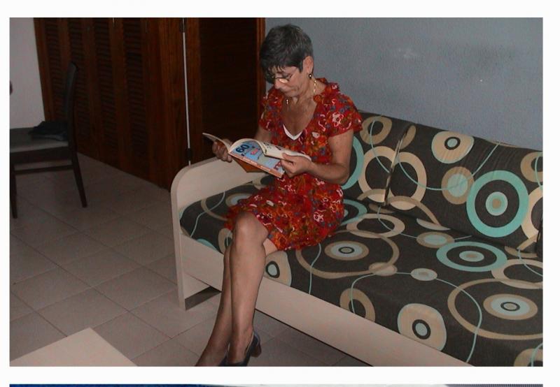 Michèle  72 ans Rosny sous Bois