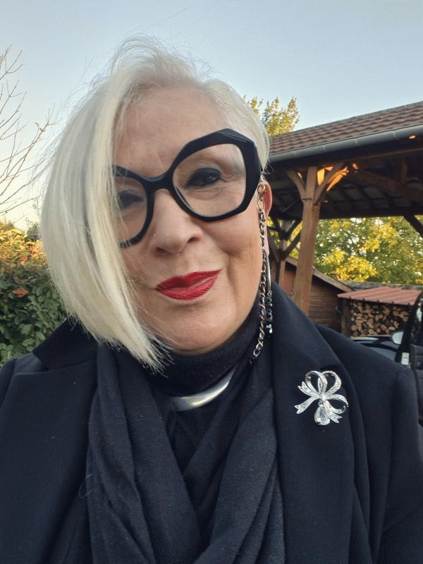 IRIS 74 ans Chartres