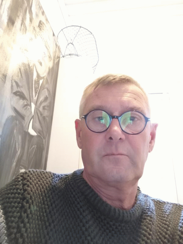 Patrick 57 ans La Tremblade