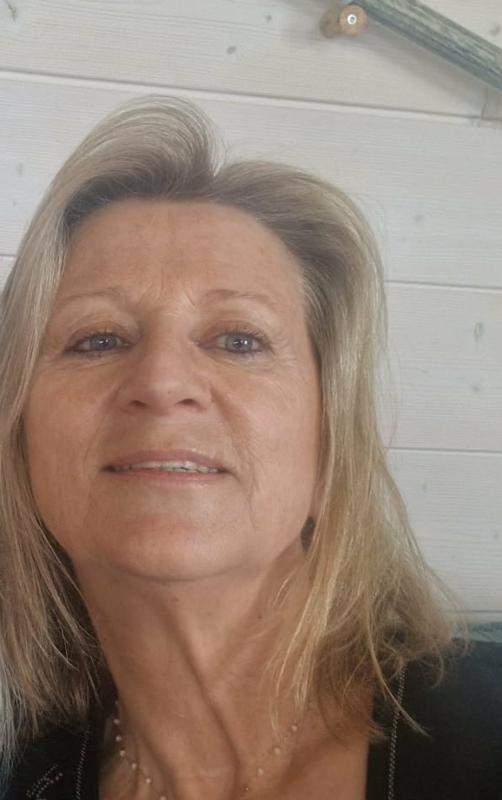 Vero  64 ans Lodève