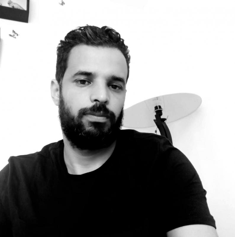 Boher 37 ans Fleury Mérogis