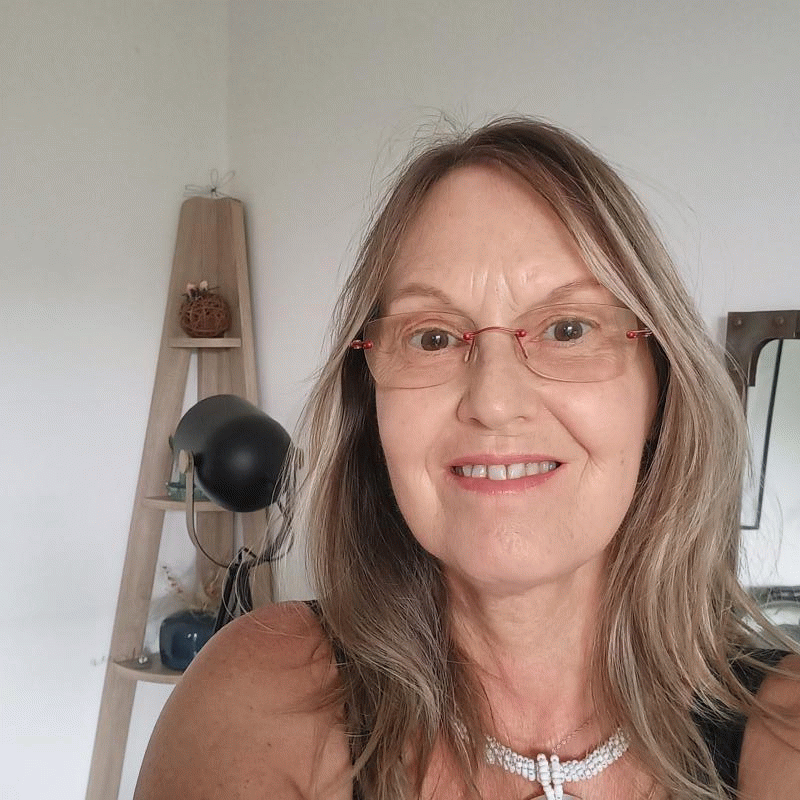 Mimi 60 ans Vallauris