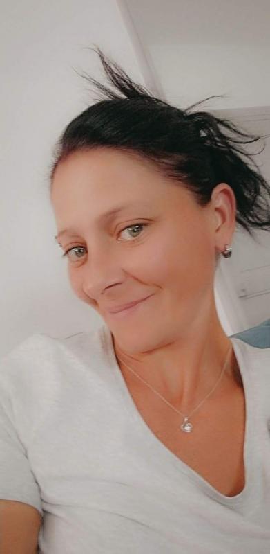 Natalia  46 ans Vergongheon