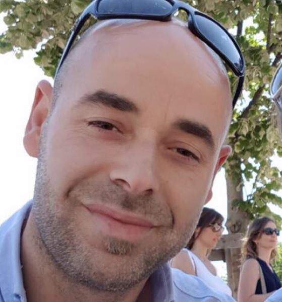 Alberto 42 ans lyon 3eme arrondissement