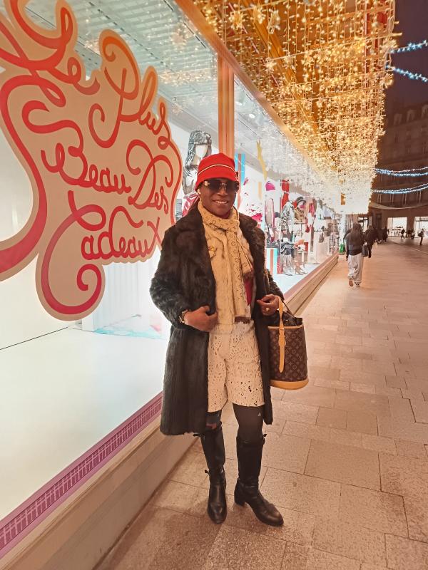 Fortunée 52 ans Toulouse