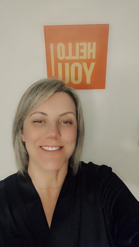 Sandrine  51 ans Le Garric