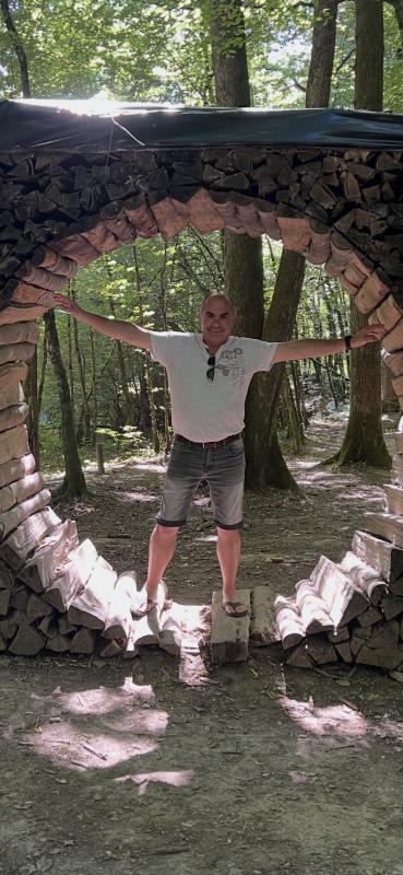 Jean-Pierre   56 ans Limoges