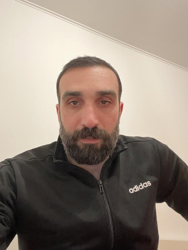 Kar 43 ans Strasbourg