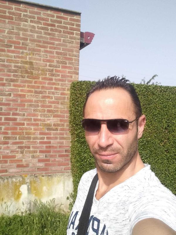 Lionel 84 42 ans Saultain