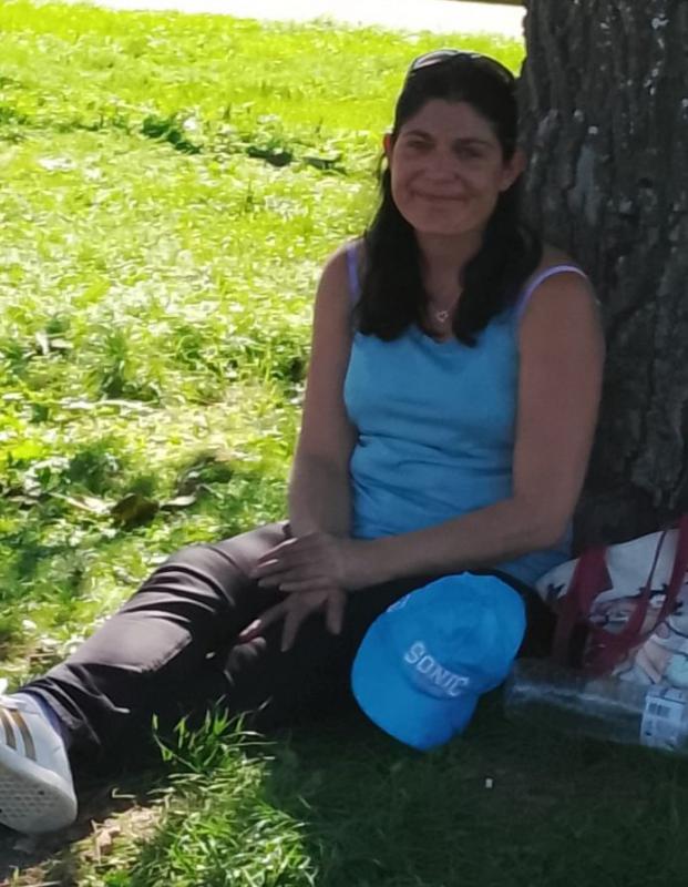 Sandrine  39 ans Digoin