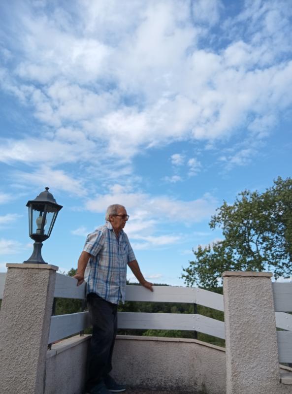 jjacke 71 ans Saint Vallier