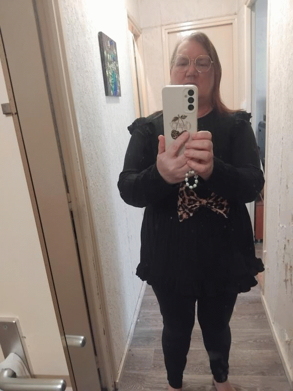 Sylvie 57 ans Roanne