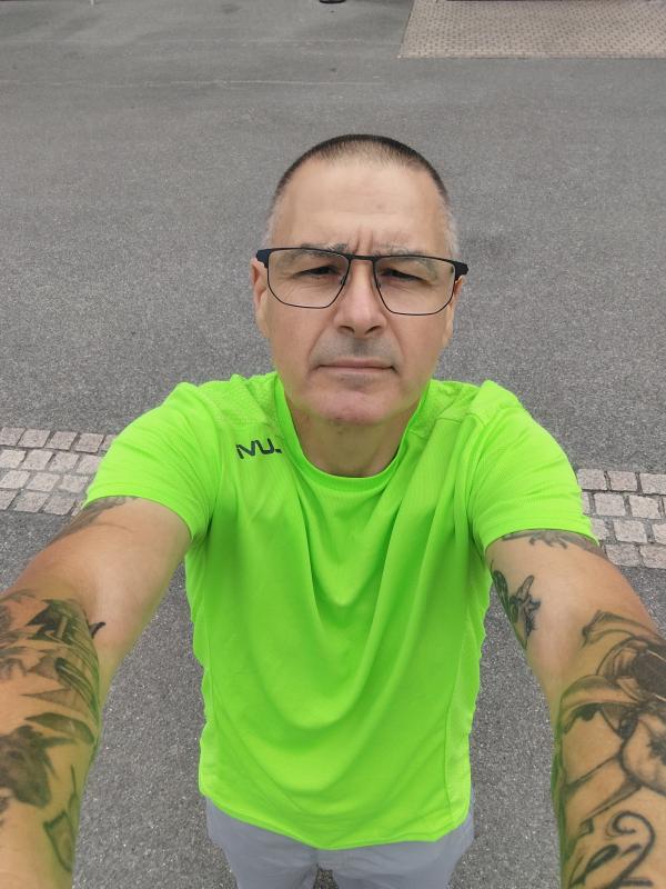 Tendresdunhomme 55 ans Saint Vincent de Tyrosse